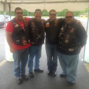 Meet your Posher, Eric